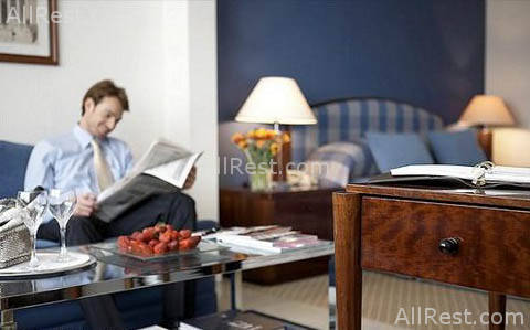 InterContinental Athenaeum 6